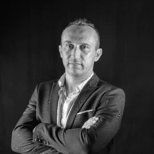 Portrait de Mathieu Montillet, fondateur de 2MA Conseils